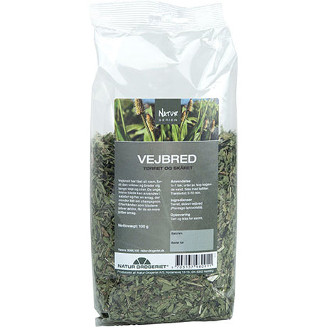 Natur-Drogeriet Vejbred | 100 g fra Natur-Drogeriet