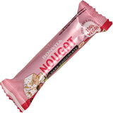 Nougatbar med mørk chokolade Ø fra BonVita
