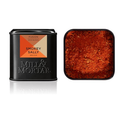 Smokey Sally Ø fra Mill & Mortar