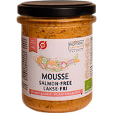 Rømer Lakse-FRI Mousse Økologisk | 180 g fra Rømer