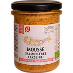 Rømer Lakse-FRI Mousse Økologisk | 180 g