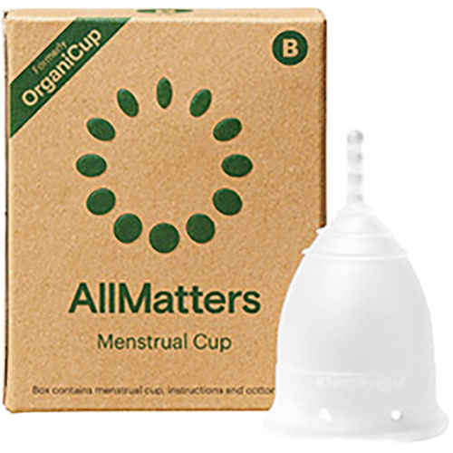 AllMatters model B fra AllMatters