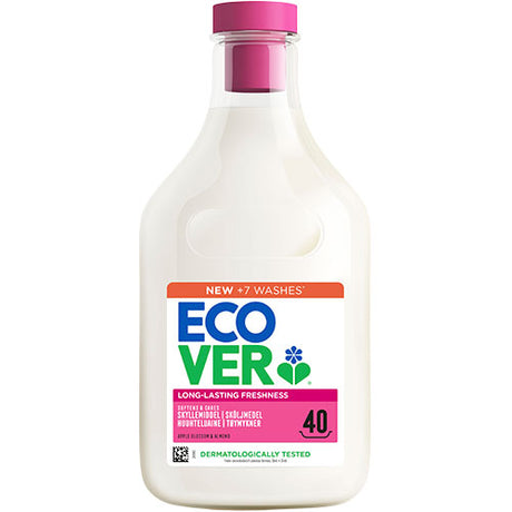 Ecover skyllemiddel