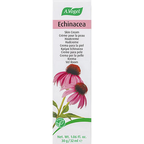Echinacea Skin Cream fra A.Vogel