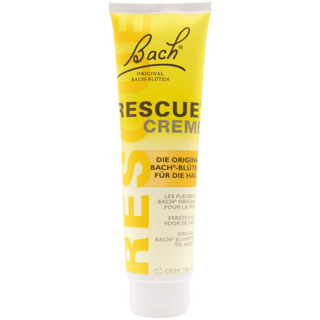 Bach Rescue Remedy Creme | 150 ml