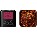 Chiliflager Chipotle Ø