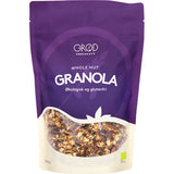 GRØD Whole Nut Granola Ø fra GRØD