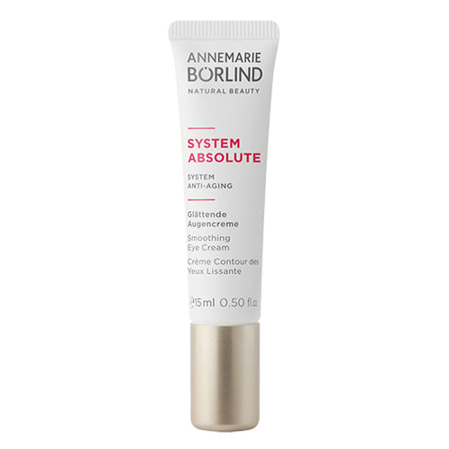 Eye cream anti age System fra Annemarie Börlind