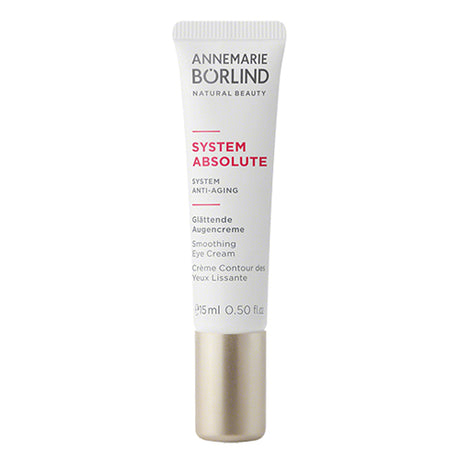 Eye cream anti age System fra Annemarie Börlind