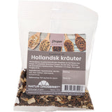 Natur-Drogeriet Hollandsk Krauter Krydderiblanding | 25 g fra Natur-Drogeriet