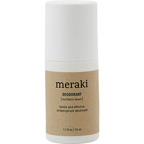 Meraki Deodorant | Northern Dawn fra Meraki