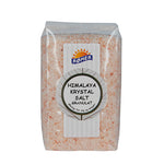Himalaya Krystal salt granulat
