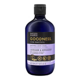 Sleep Lavender & Bergamot Natural Bath Soak fra Baylis & Harding Goodness