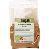 Biogan Økologisk Stødt Spidskommen | 100 g fra Biogan