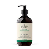 Hand and Nail Cream  Signature fra Sukin