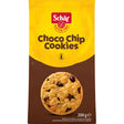 Schär Småkager med chokoladestykker fra Schär