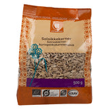 Solsikkekerner Ø fra Urtekram