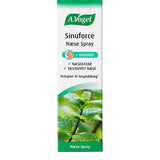 Sinuforce næse spray fra A.Vogel