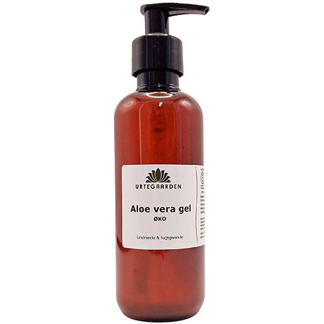 Aloe Vera Gel