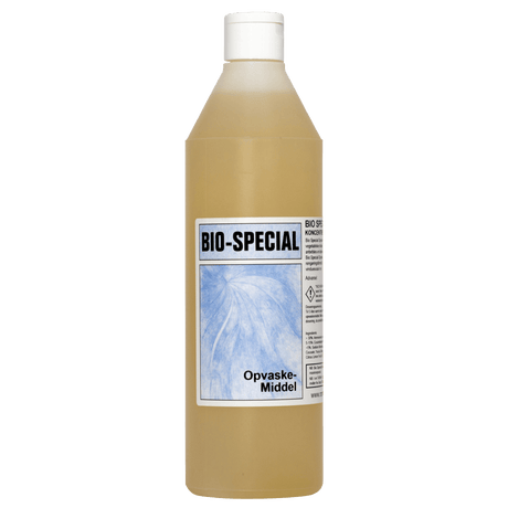 Bio Special Opvask | 700 ml fra Bio Special