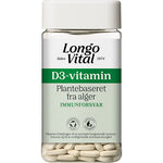 Longo Vital D-vitamin