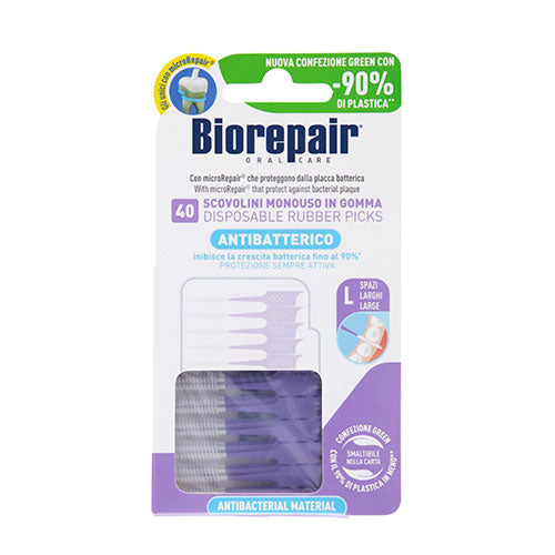 Biorepair tandstikker L fra Biorepair