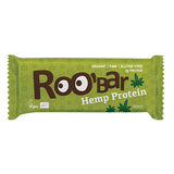 Bar med hamp Ø fra ROO'bar