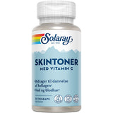 Skintoner med vitamin C fra Solaray