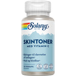 Skintoner med vitamin C