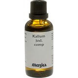 Kalium jod comp. fra Allergica