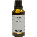 Kalium jod comp.