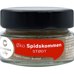 Spidskommen pulver Ø