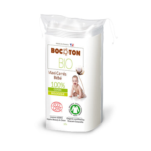 Maxi Baby Pads øko fra Bocoton Bio