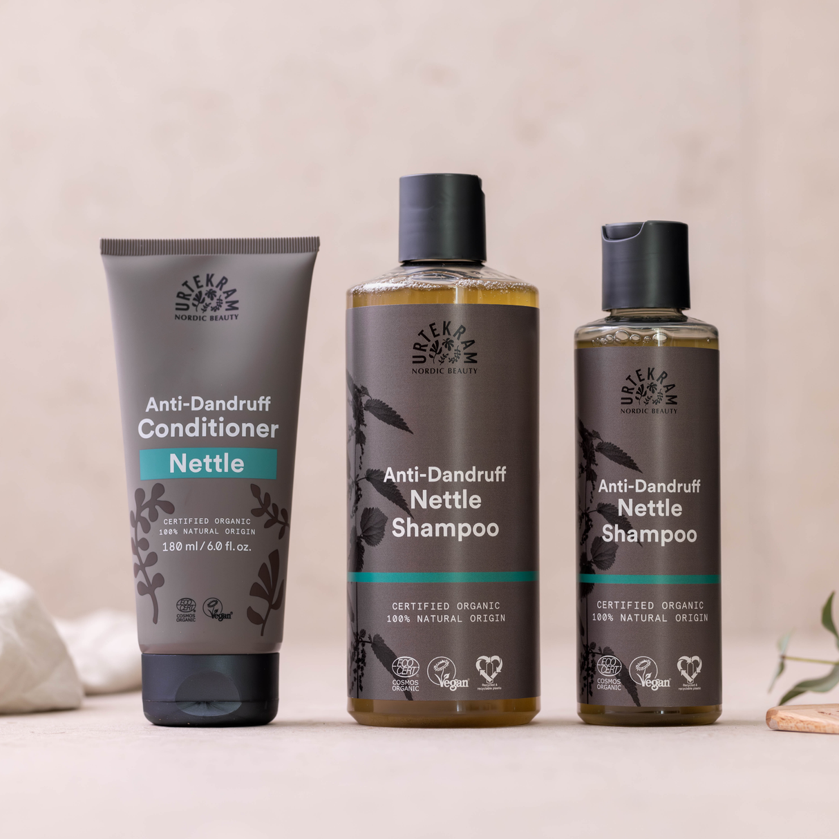 Conditioner - Anti-Dandruff - Nettle