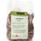 Pekannødder Ø fra Biogan