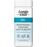 Longo Vital 50+ fra Longo