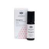 Roll on Emergency essence & aromaterapi fra Australian Bush Flower Essences