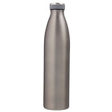 Drinking Bottle 1000ml Cool Grey fra AYA&IDA