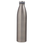 Drinking Bottle 1000ml Cool Grey