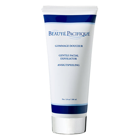 Ansigtspeeling Beauté fra Beauté Pacifique