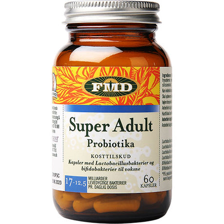 Udo's Choice Super-Adult fra Udo´s Choice