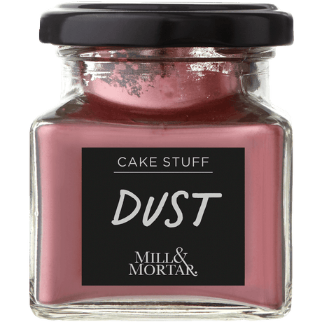Mill & Mortar Pink Dust | 10 g fra Mill & Mortar