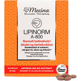 Lipinorm A-800