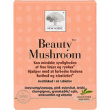 Beauty Mushroom fra New Nordic