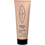 Gel-To-Milk Scrub, Coconut