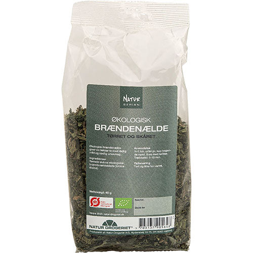 Brændenælde Ø fra Natur-Drogeriet