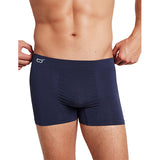Men´s Original Boxers navy str. XL fra Boody