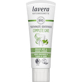 Toothpaste Mint fra lavera