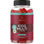 VitaYummy Kids Multi (Strawberry)