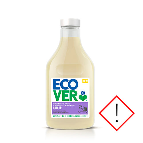 Ecover flydende vaskemiddel Colour fra Ecover